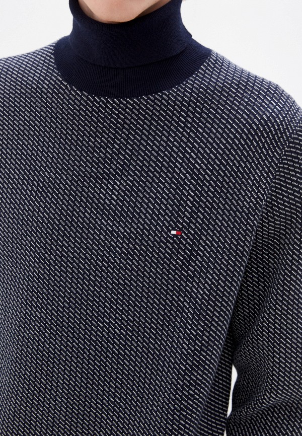 фото Водолазка tommy hilfiger