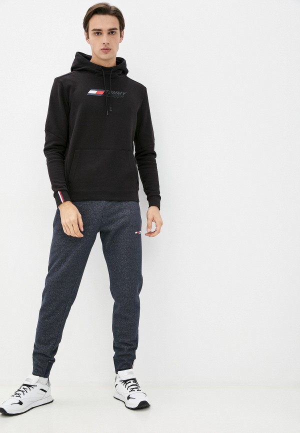 фото Худи tommy hilfiger