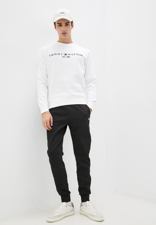 фото Брюки спортивные tommy hilfiger