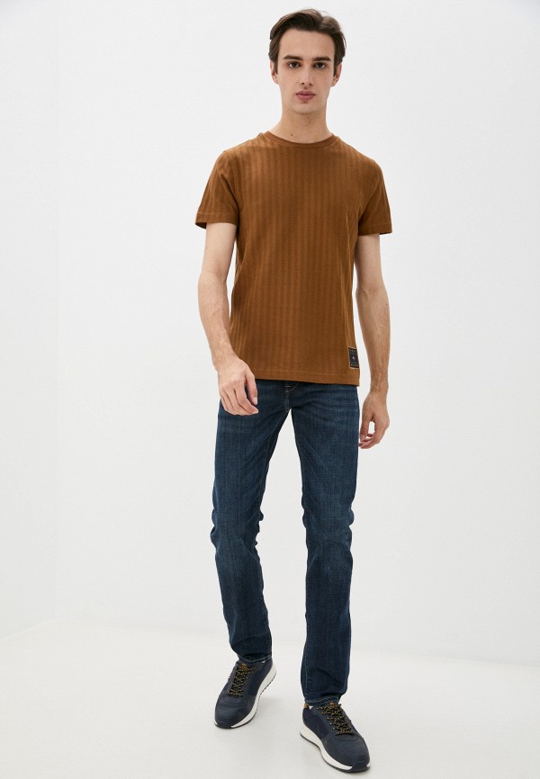 фото Джинсы tommy hilfiger