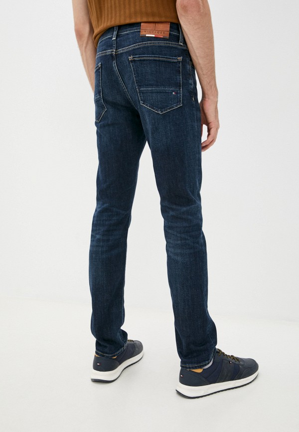 фото Джинсы tommy hilfiger