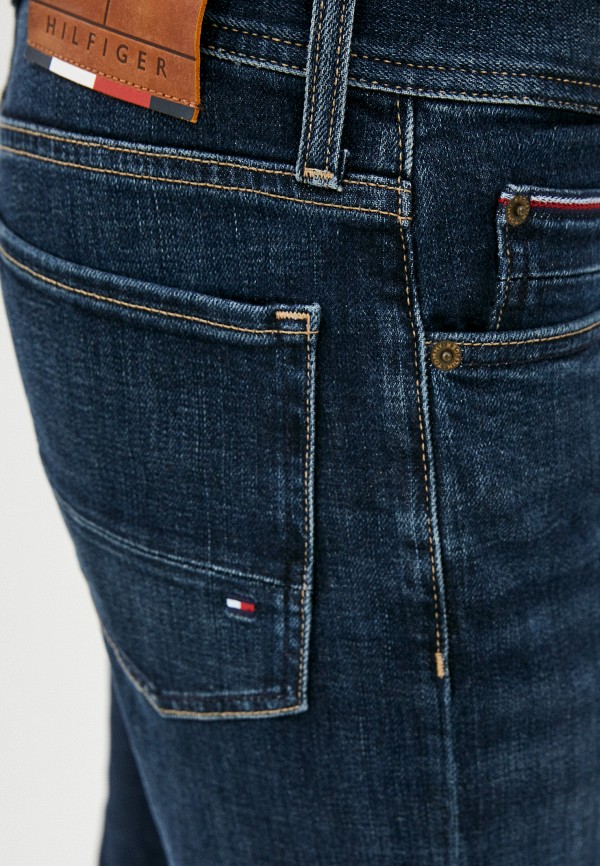 фото Джинсы tommy hilfiger