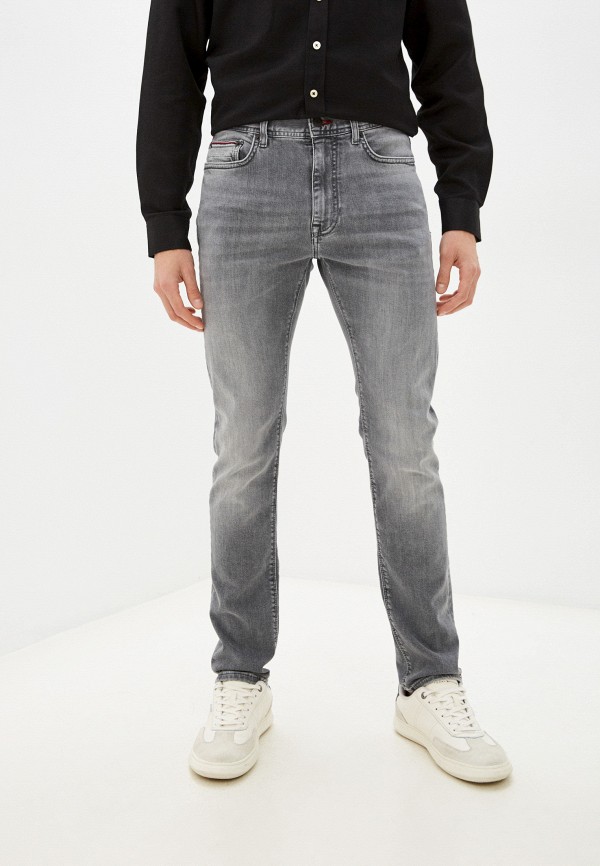 

Джинсы Tommy Hilfiger, Серый, BLEECKER