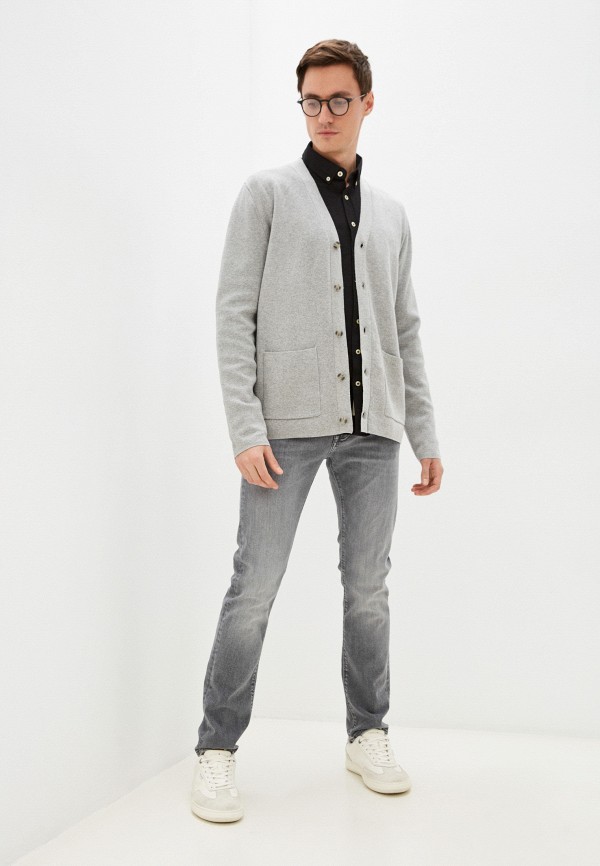 фото Джинсы tommy hilfiger