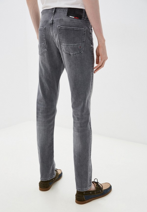 

Джинсы Tommy Hilfiger, Серый, BLEECKER
