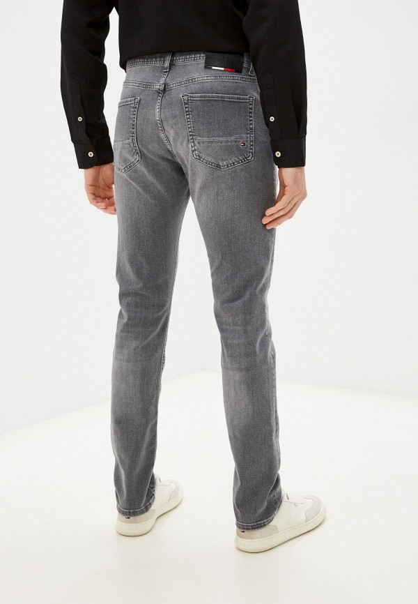 фото Джинсы tommy hilfiger