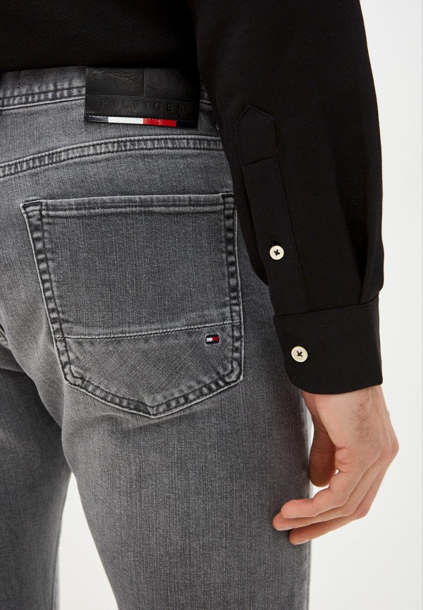 фото Джинсы tommy hilfiger