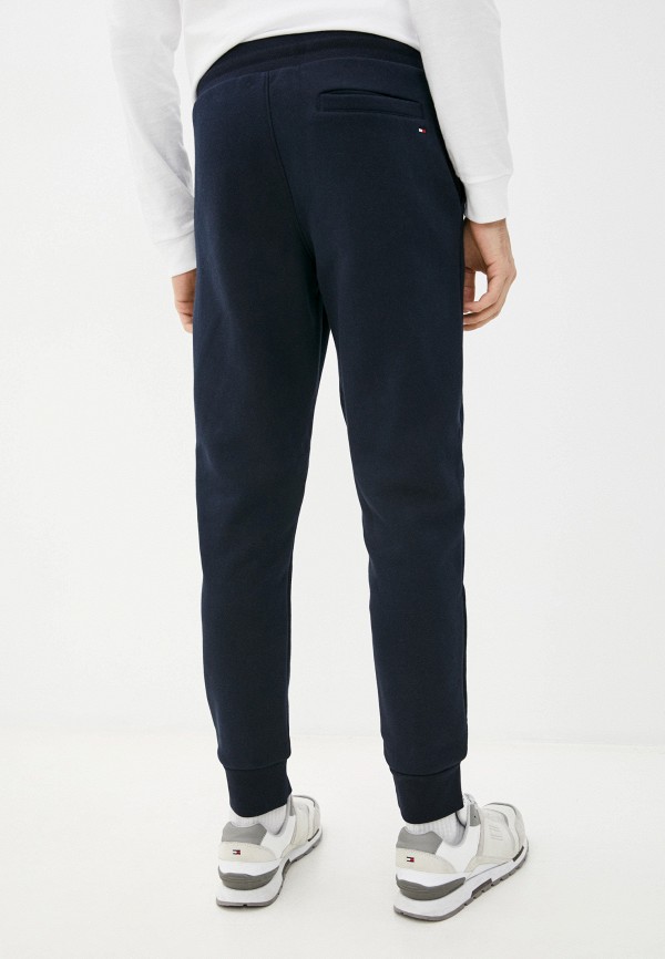 

Брюки спортивные Tommy Hilfiger, Синий, SCRIPT