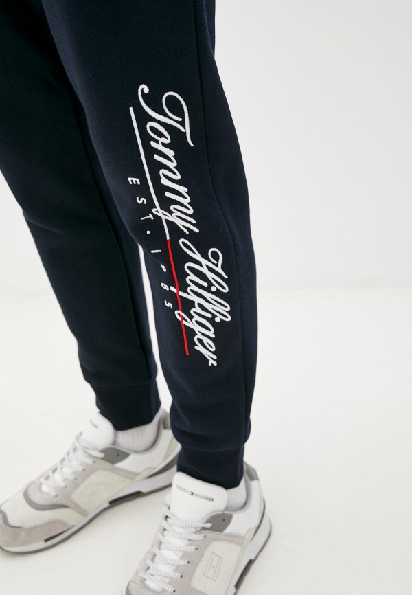 фото Брюки спортивные tommy hilfiger