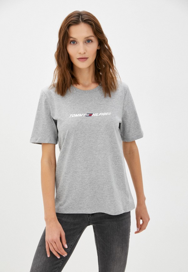 фото Футболка tommy hilfiger