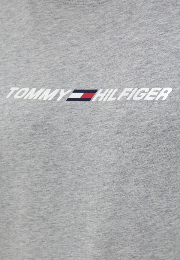 фото Футболка tommy hilfiger
