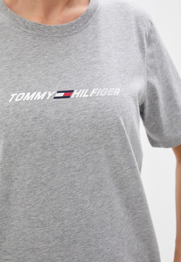 фото Футболка tommy hilfiger