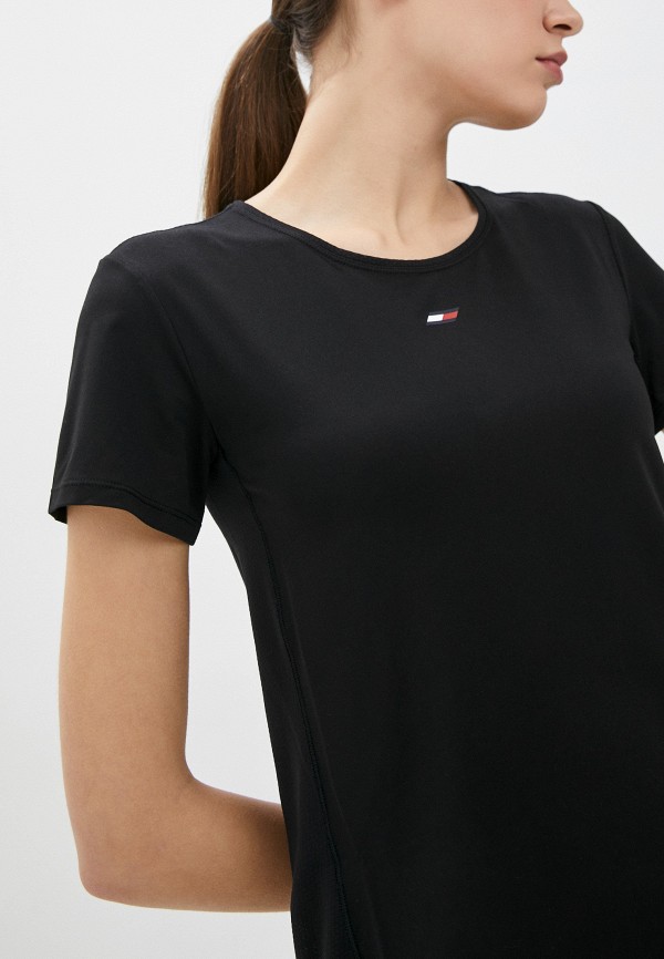 фото Футболка спортивная tommy hilfiger