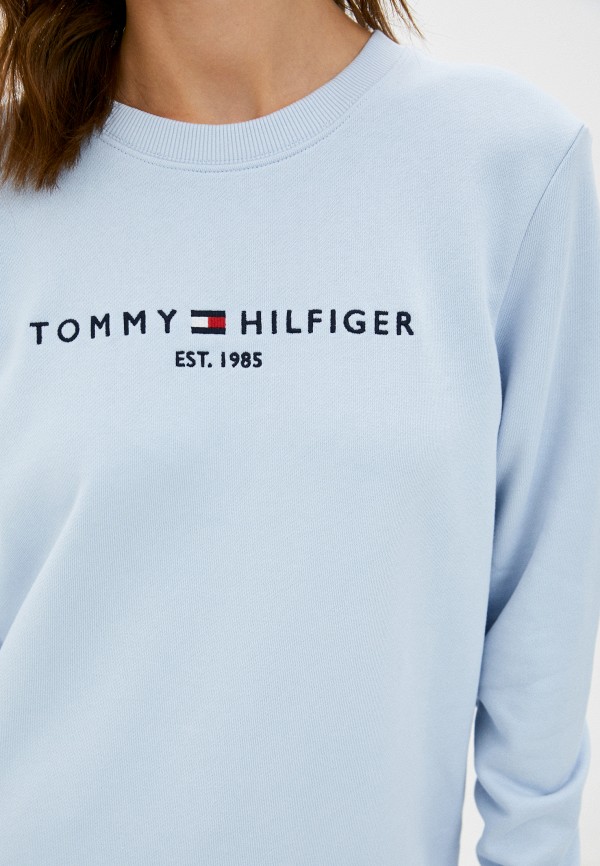 фото Свитшот tommy hilfiger