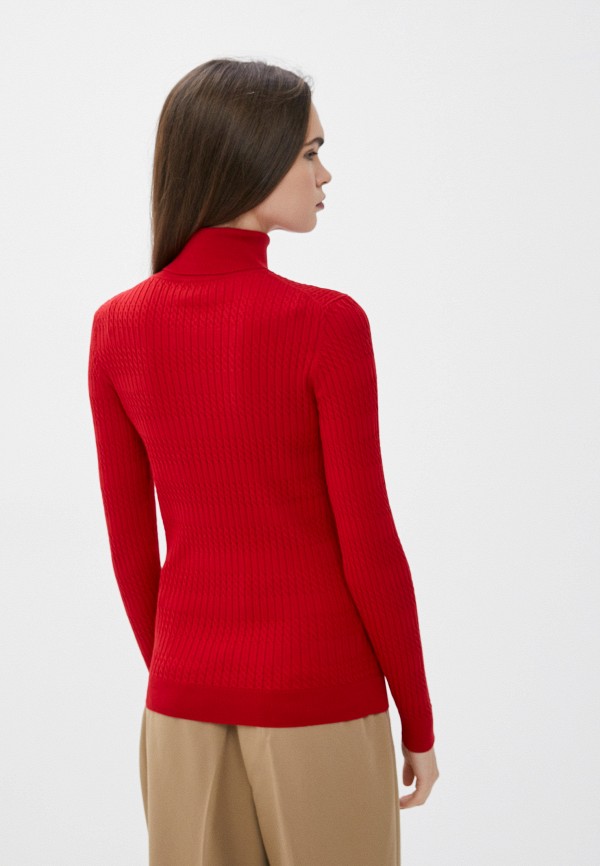 фото Водолазка tommy hilfiger