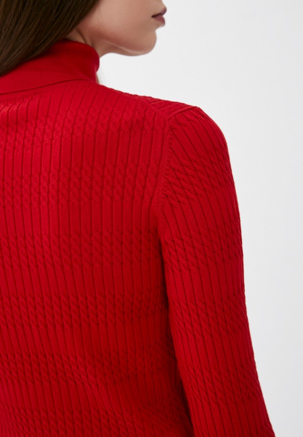 фото Водолазка tommy hilfiger