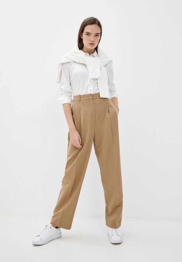 фото Рубашка tommy hilfiger