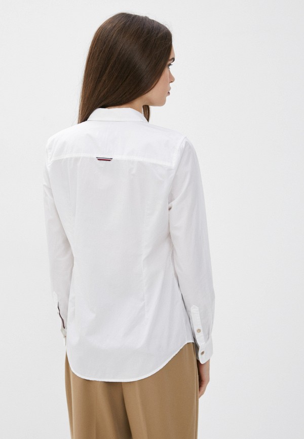 фото Рубашка tommy hilfiger