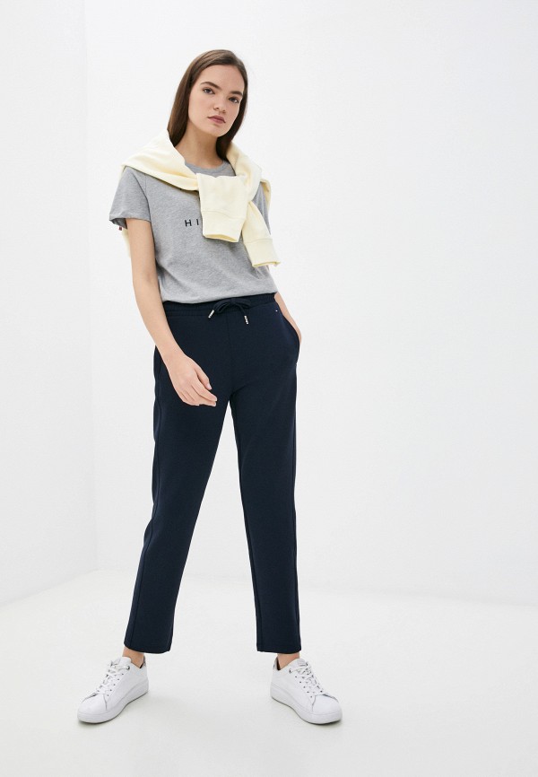 фото Брюки спортивные tommy hilfiger