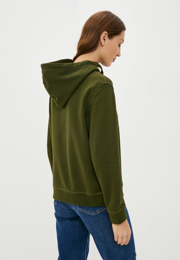 фото Худи tommy hilfiger