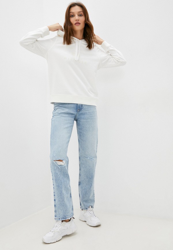 фото Худи tommy hilfiger