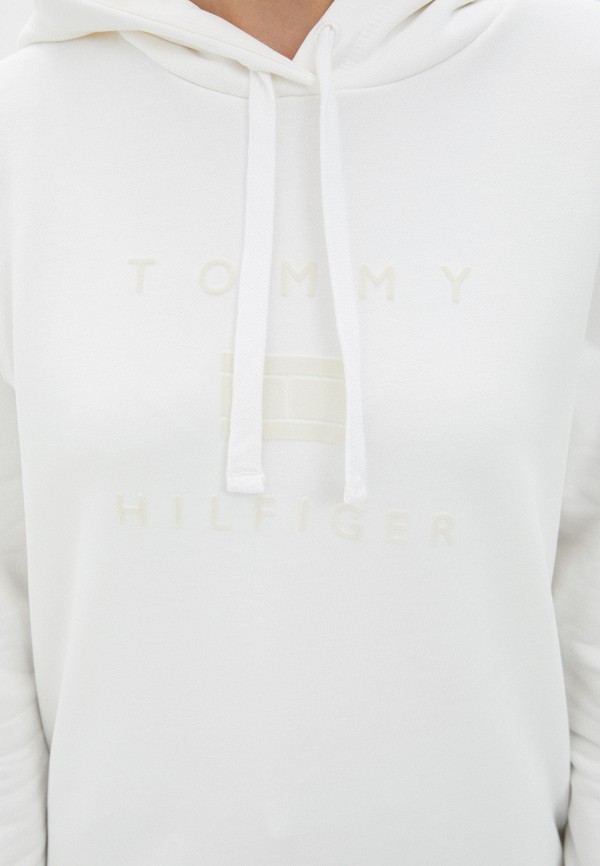 фото Худи tommy hilfiger