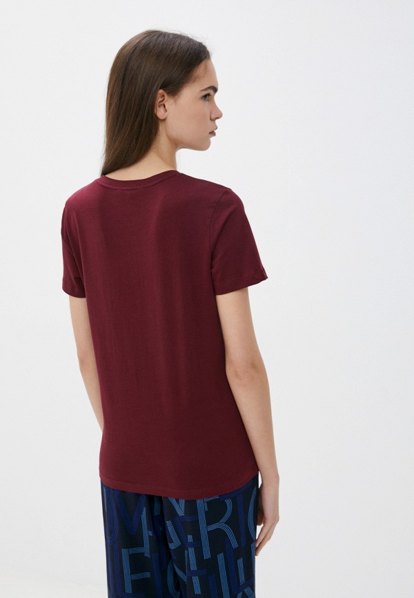 фото Футболка tommy hilfiger