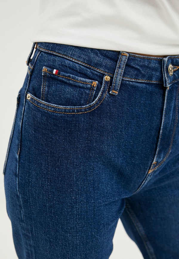 фото Джинсы tommy hilfiger