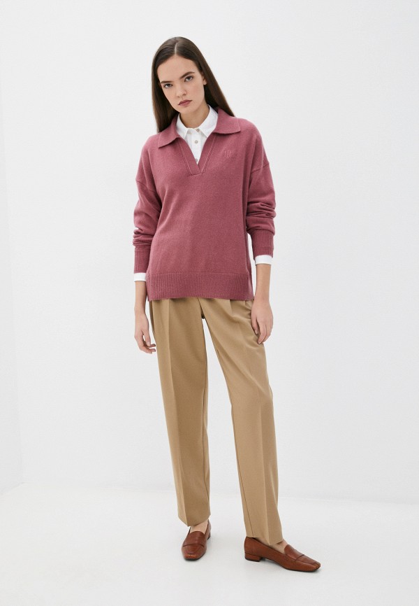 фото Пуловер tommy hilfiger
