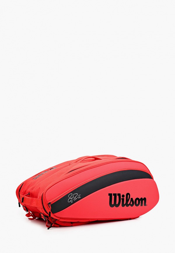 фото Сумка для теннисных ракеток wilson