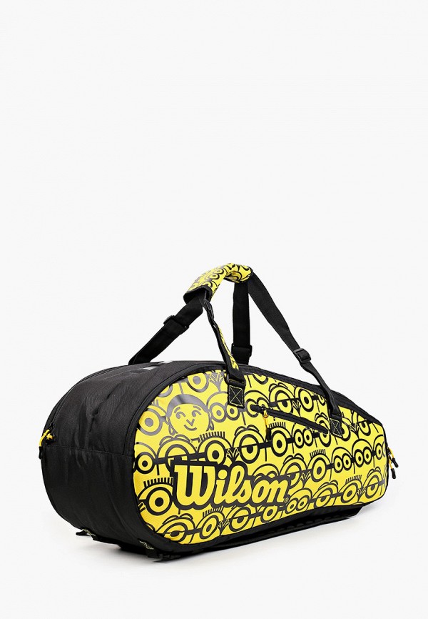 фото Сумка для теннисных ракеток wilson