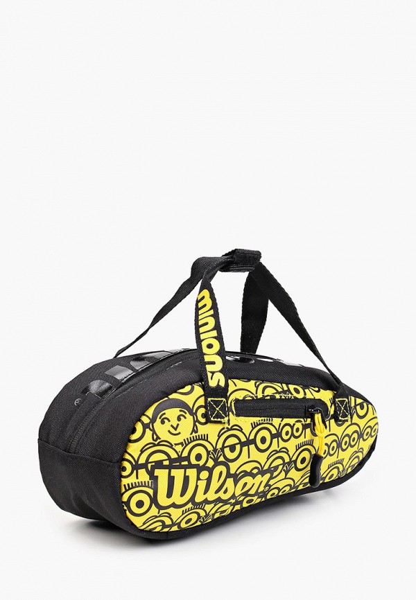 фото Сумка для теннисных ракеток wilson