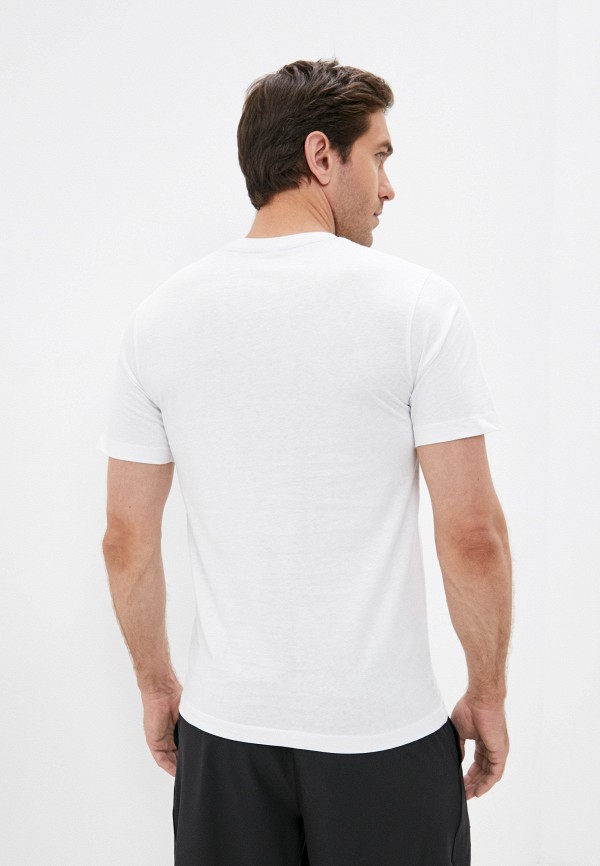 

Футболка Wilson, Белый, M CHI SCRIPT CTN TEE-SLIMFIT