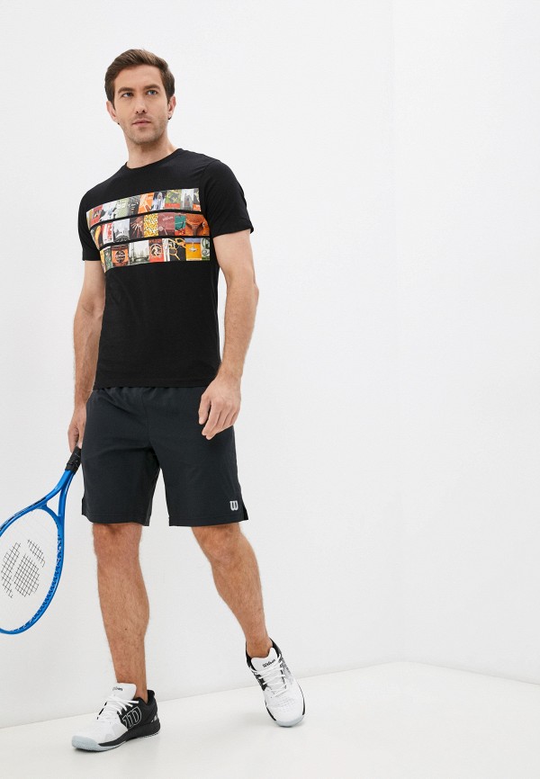 фото Футболка wilson