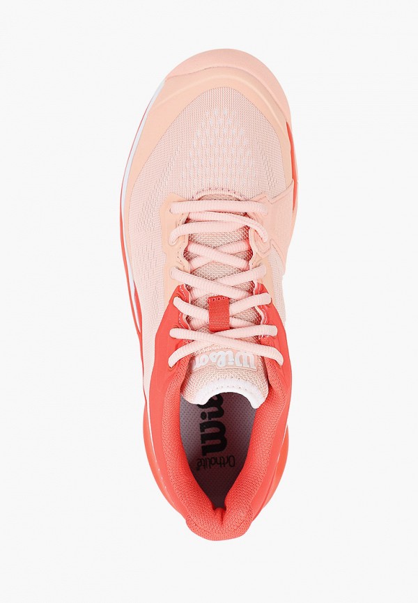 фото Кроссовки wilson