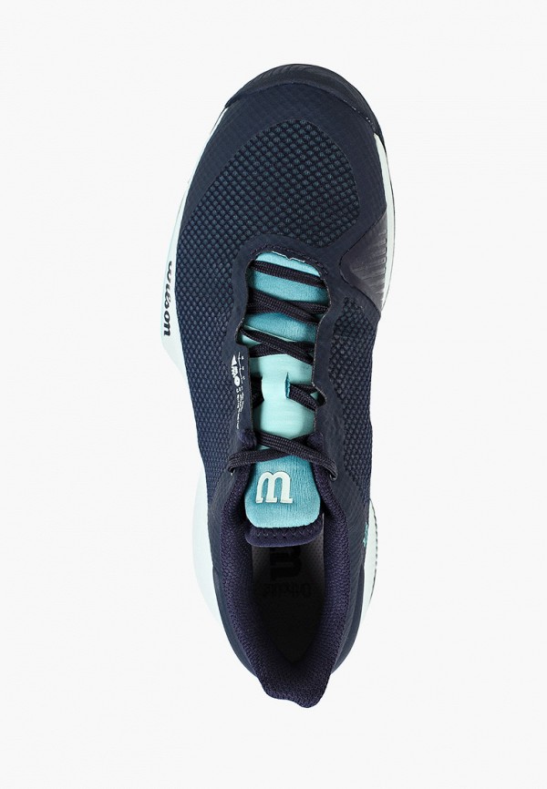 фото Кроссовки wilson