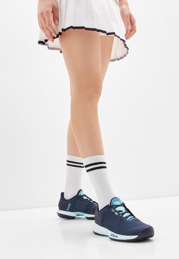 фото Кроссовки wilson