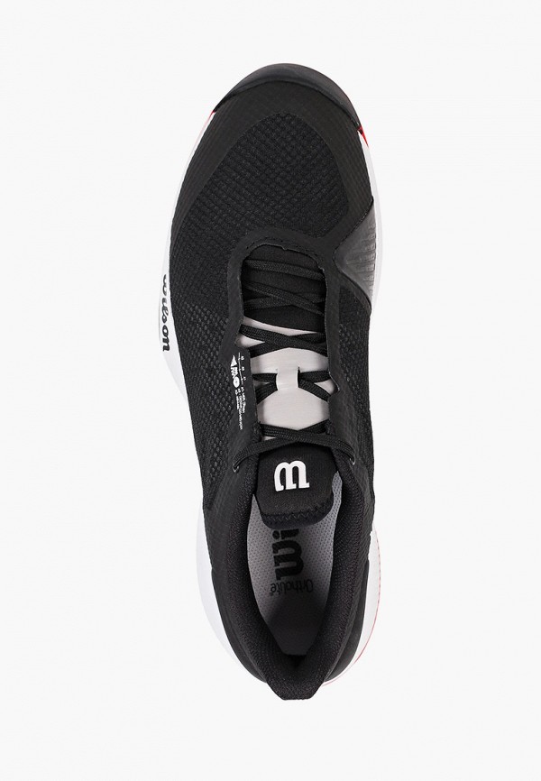 

Кроссовки Wilson, Черный, KAOS SWIFT Clay