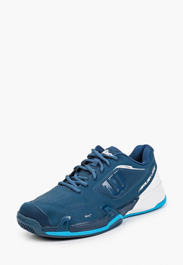 фото Кроссовки wilson