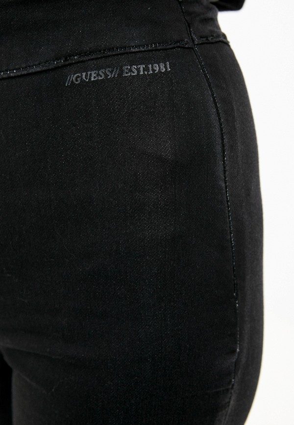 

Джинсы Guess Jeans, Черный, Guess Jeans RTLAAP639401