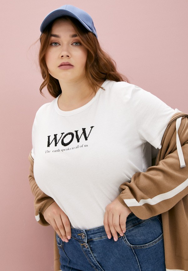 фото Футболка elena miro