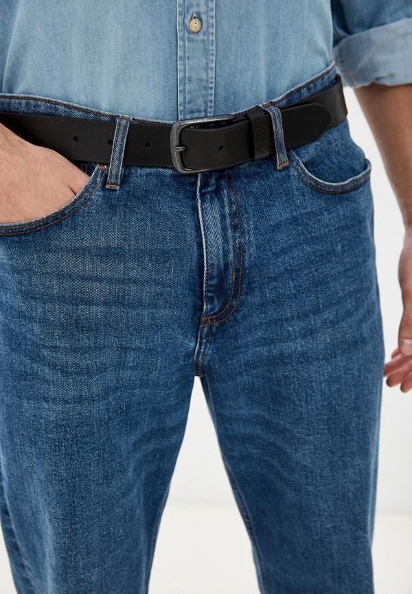 

Ремень Wrangler, Черный