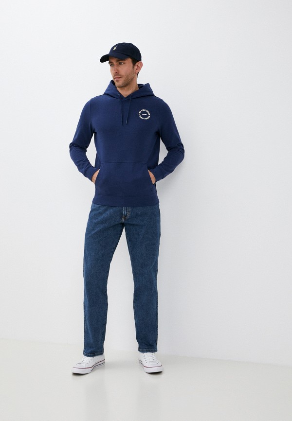 фото Джинсы wrangler