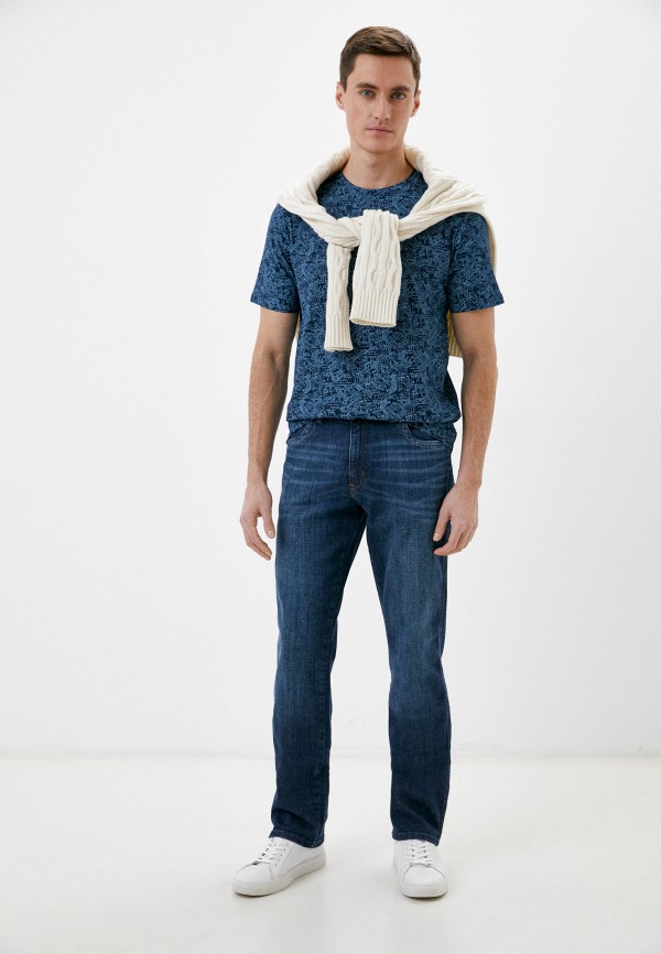 фото Джинсы wrangler
