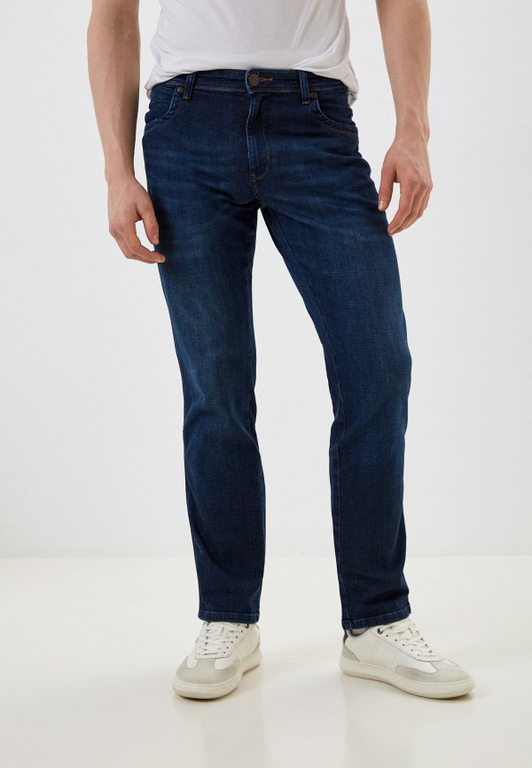 фото Джинсы wrangler