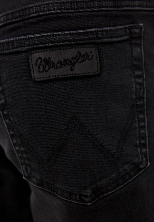 

Джинсы Wrangler, Серый, SLIM