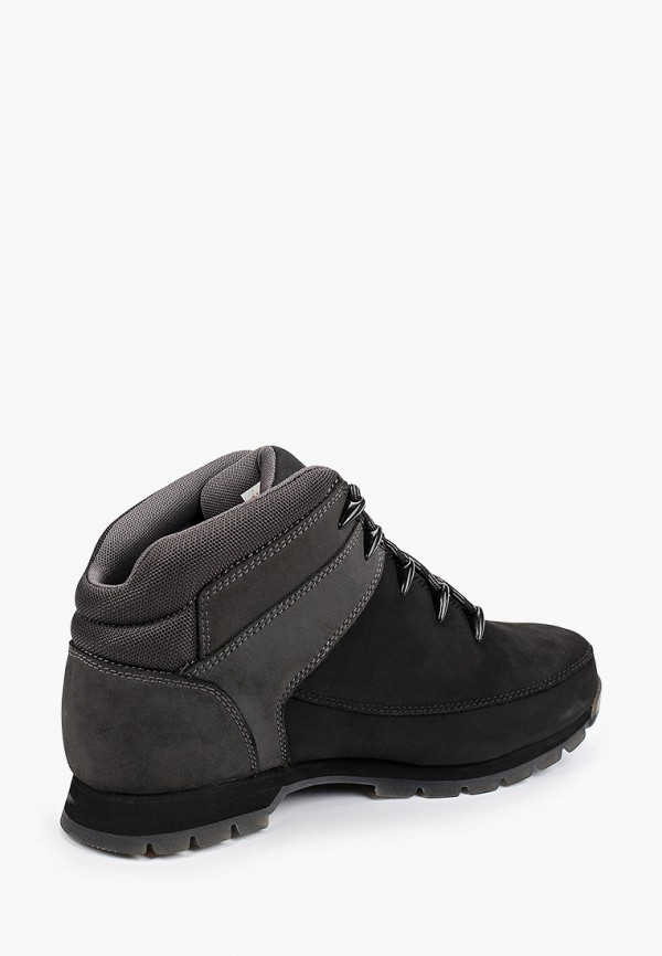 фото Ботинки timberland