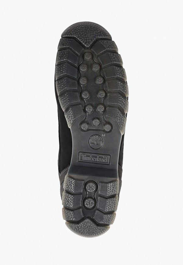 фото Ботинки timberland