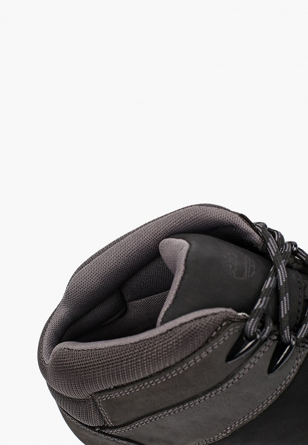 фото Ботинки timberland