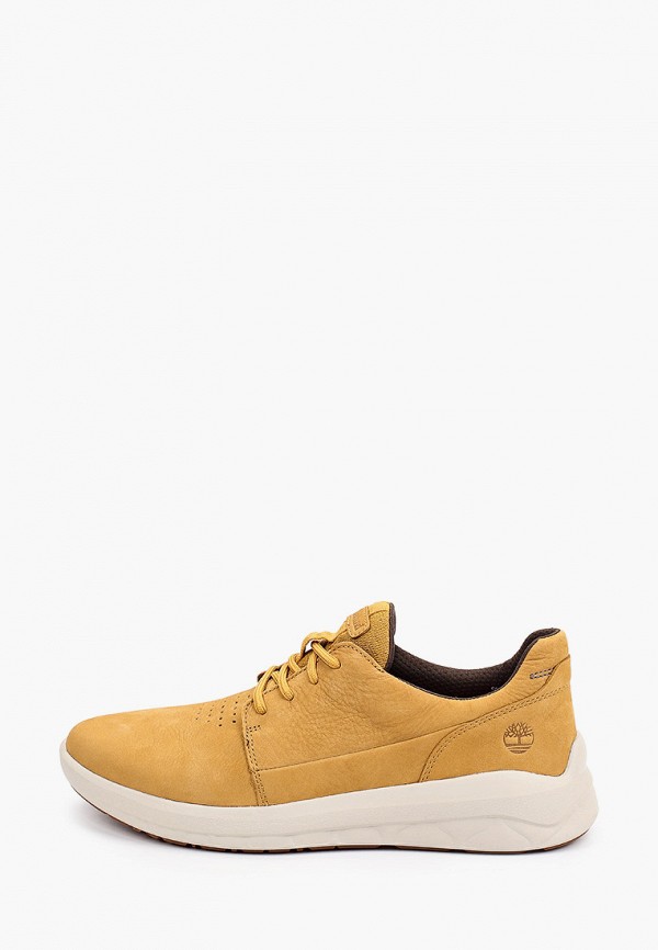фото Ботинки timberland